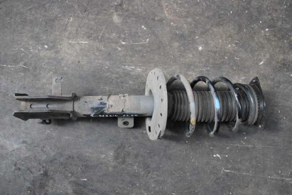 AMORTISSEUR AVANT DROIT - Vue 1